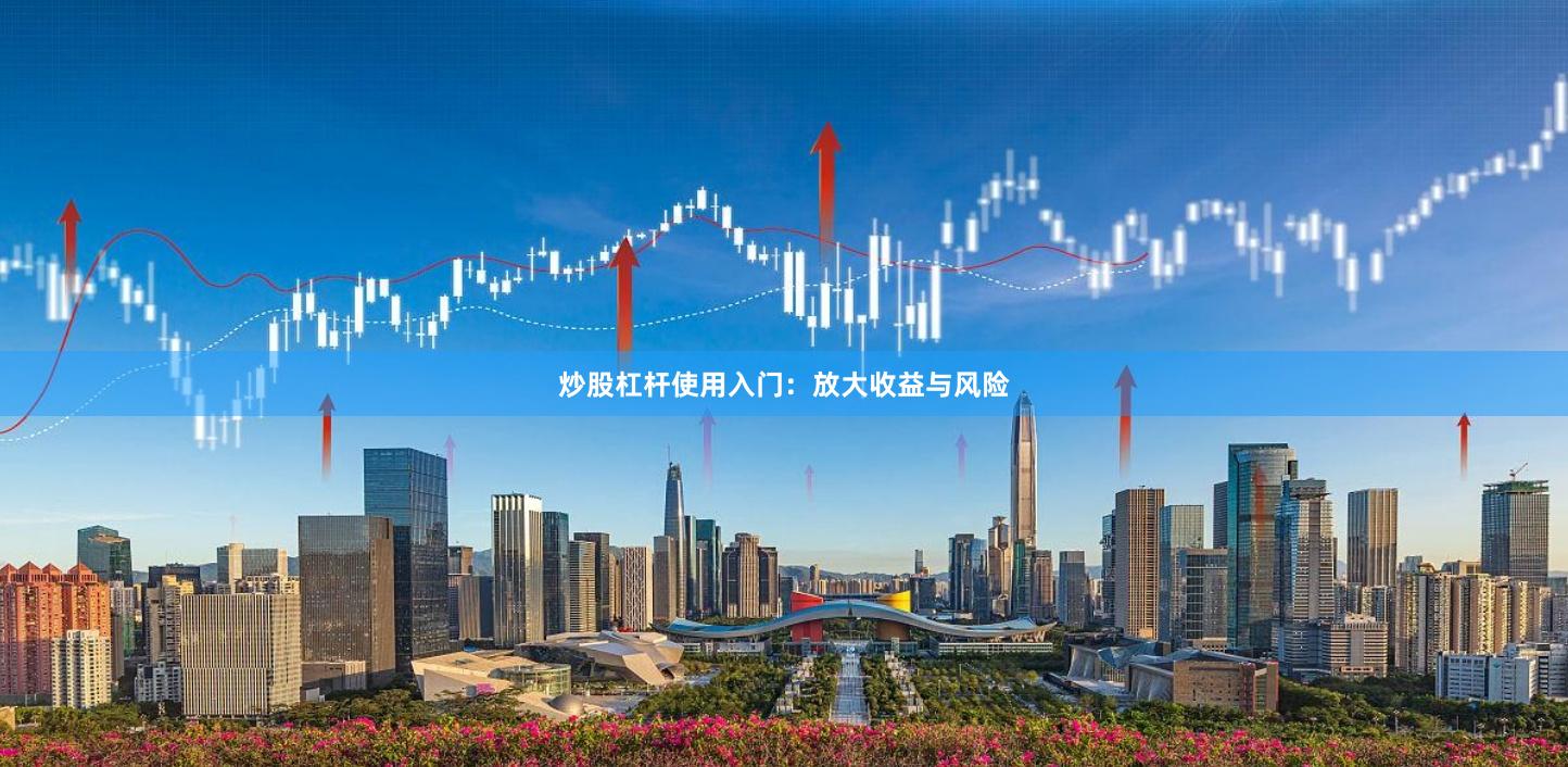 炒股杠杆使用入门：放大收益与风险